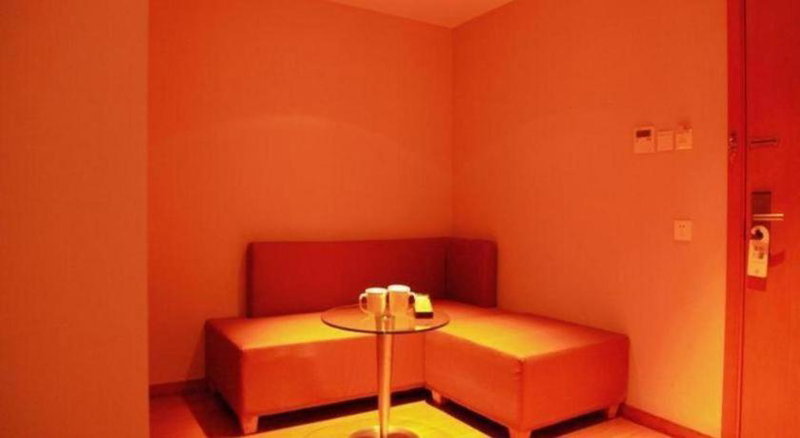 JI Hotel Harbin Youyi Road, Harbin, China