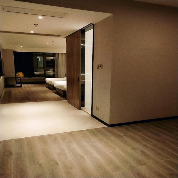 7 Days Premium Hotel Chongqing Jiangbei International Airport Terminal 3, Chongqing, China