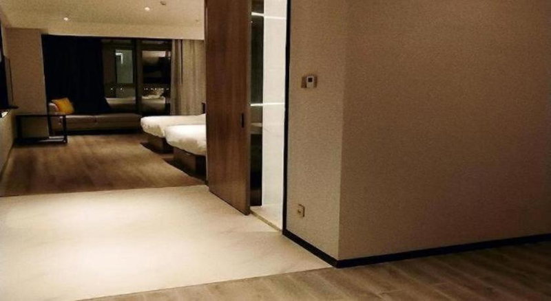 7 Days Premium Hotel Chongqing Jiangbei International Airport Terminal 3, Chongqing, China