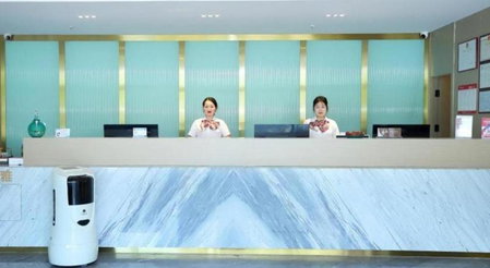 Gya Hotel Wuxi Hubin Commercial Street Tai Lake Scenic Area, Wuxi, China