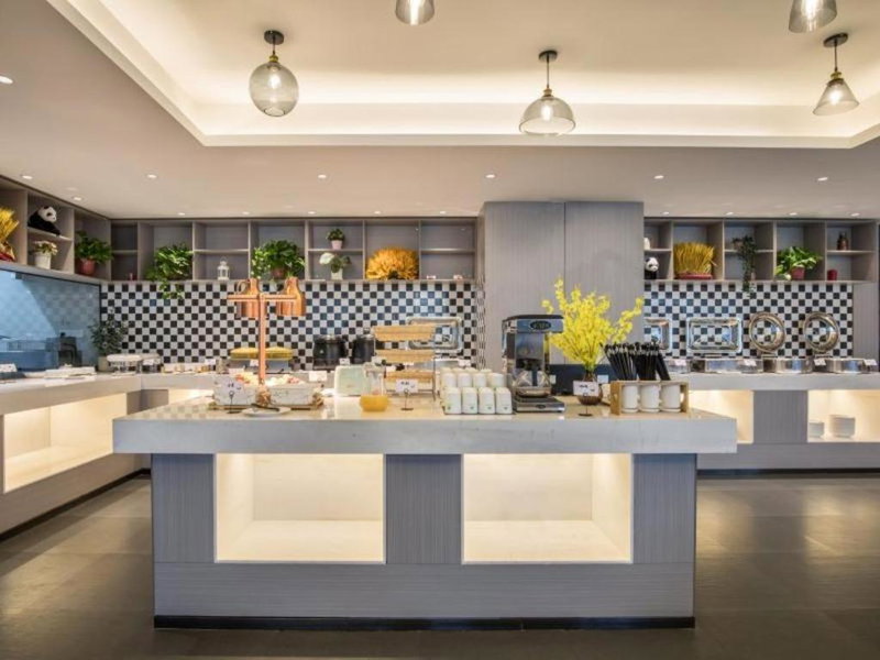 Green Tree Inn Suzhou Wujiang East Tai Lake Tourism Resorts, Suzhou, China