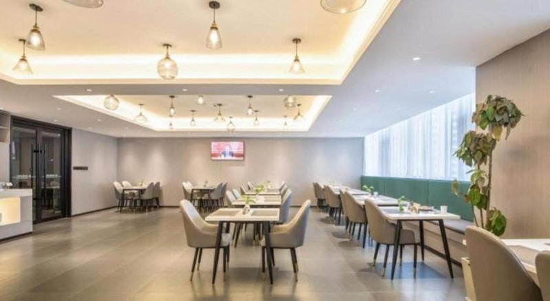 Green Tree Inn Suzhou Wujiang East Tai Lake Tourism Resorts, Suzhou, China