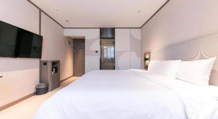 Hanting Hotel Shanghai Zhongshan Park Branch 2, Shanghai, China