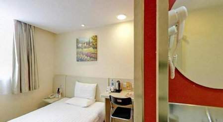 Hanting Hotel Shanghai Zhongshan Park Branch 2, Shanghai, China
