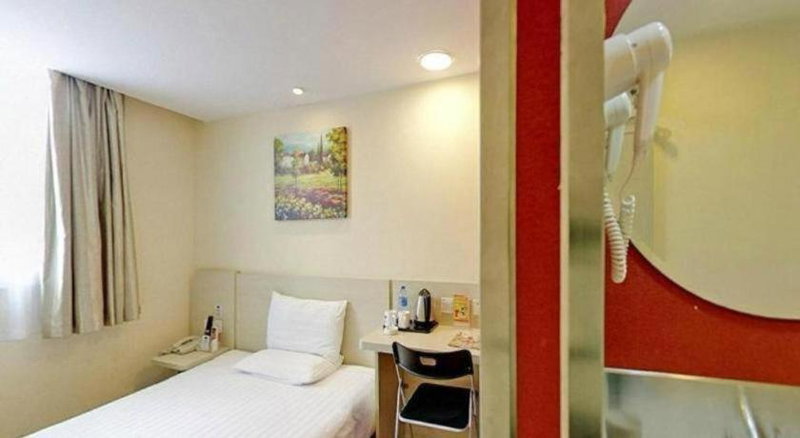 Hanting Hotel Shanghai Zhongshan Park Branch 2, Shanghai, China