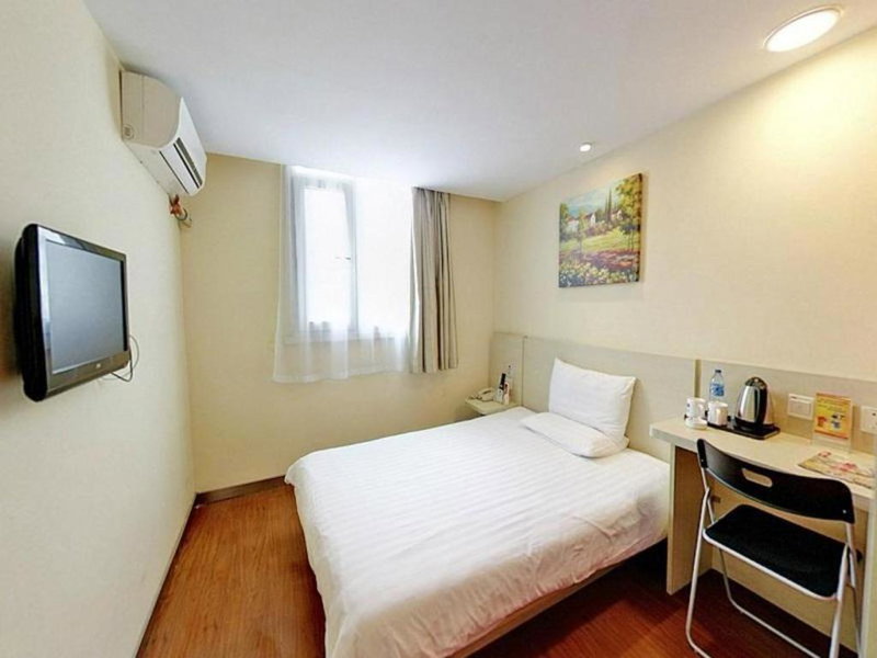 Hanting Hotel Shanghai Zhongshan Park Branch 2, Shanghai, China