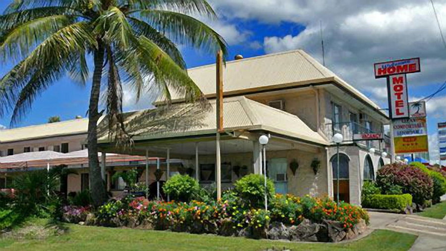 Welcome Home Motel Rockhampton, Rockhampton, Australia