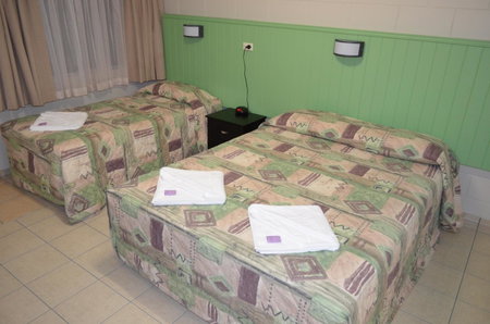 Welcome Home Motel Rockhampton, Rockhampton, Australia