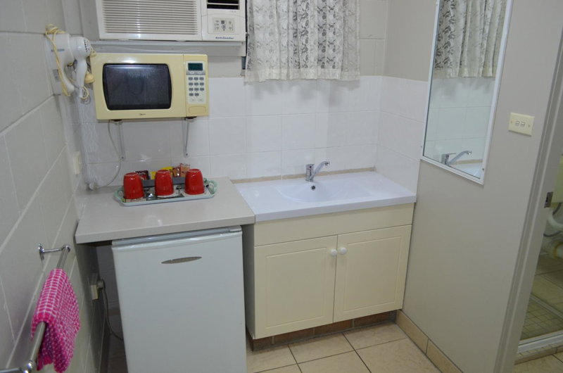 Welcome Home Motel Rockhampton, Rockhampton, Australia
