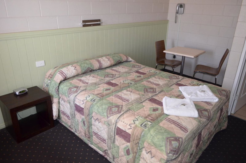 Welcome Home Motel Rockhampton, Rockhampton, Australia