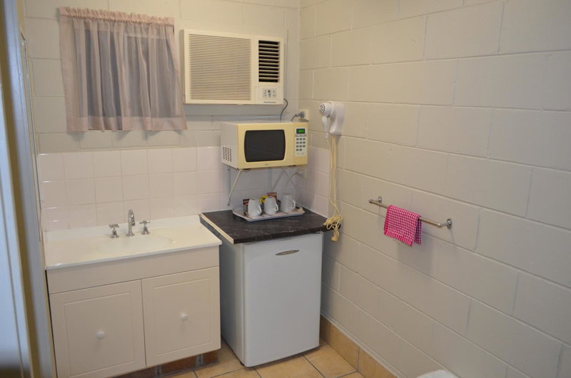 Welcome Home Motel Rockhampton, Rockhampton, Australia