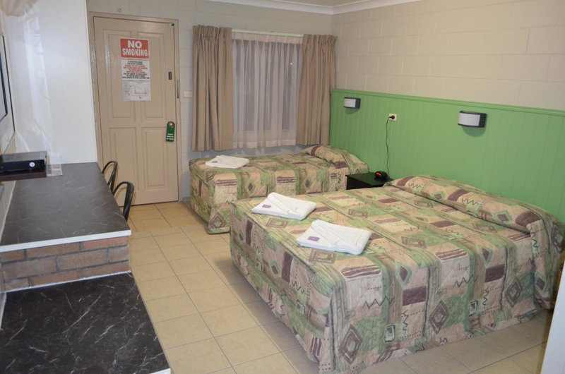 Welcome Home Motel Rockhampton, Rockhampton, Australia
