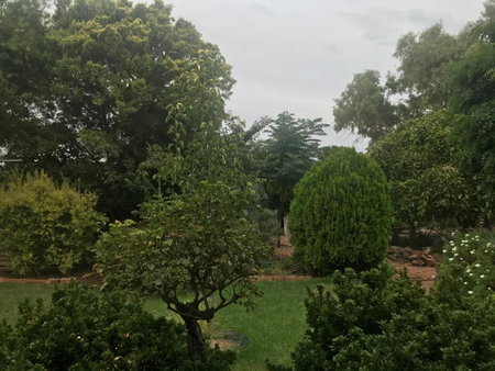 Birdsong Gardens, Quorn, Australia