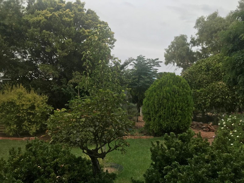 Birdsong Gardens, Quorn, Australia