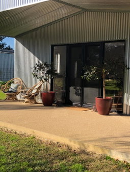 Oak Lane Guest House & Farm Stay, Whorouly, Australia