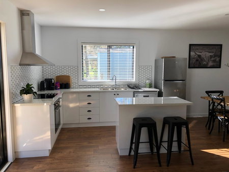 Oak Lane Guest House & Farm Stay, Whorouly, Australia