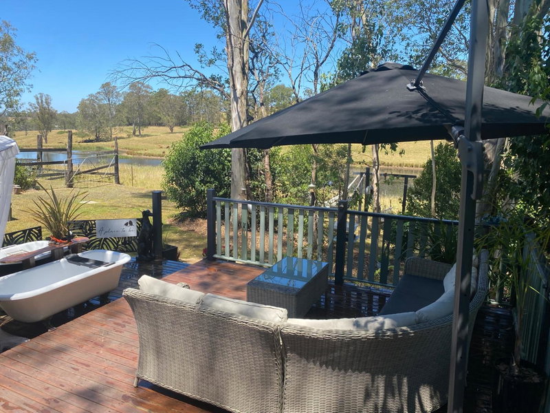 A place to be, Kurmond, Australia