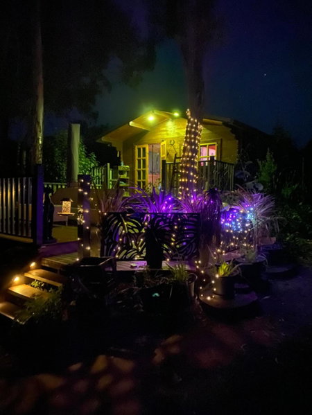 A place to be, Kurmond, Australia