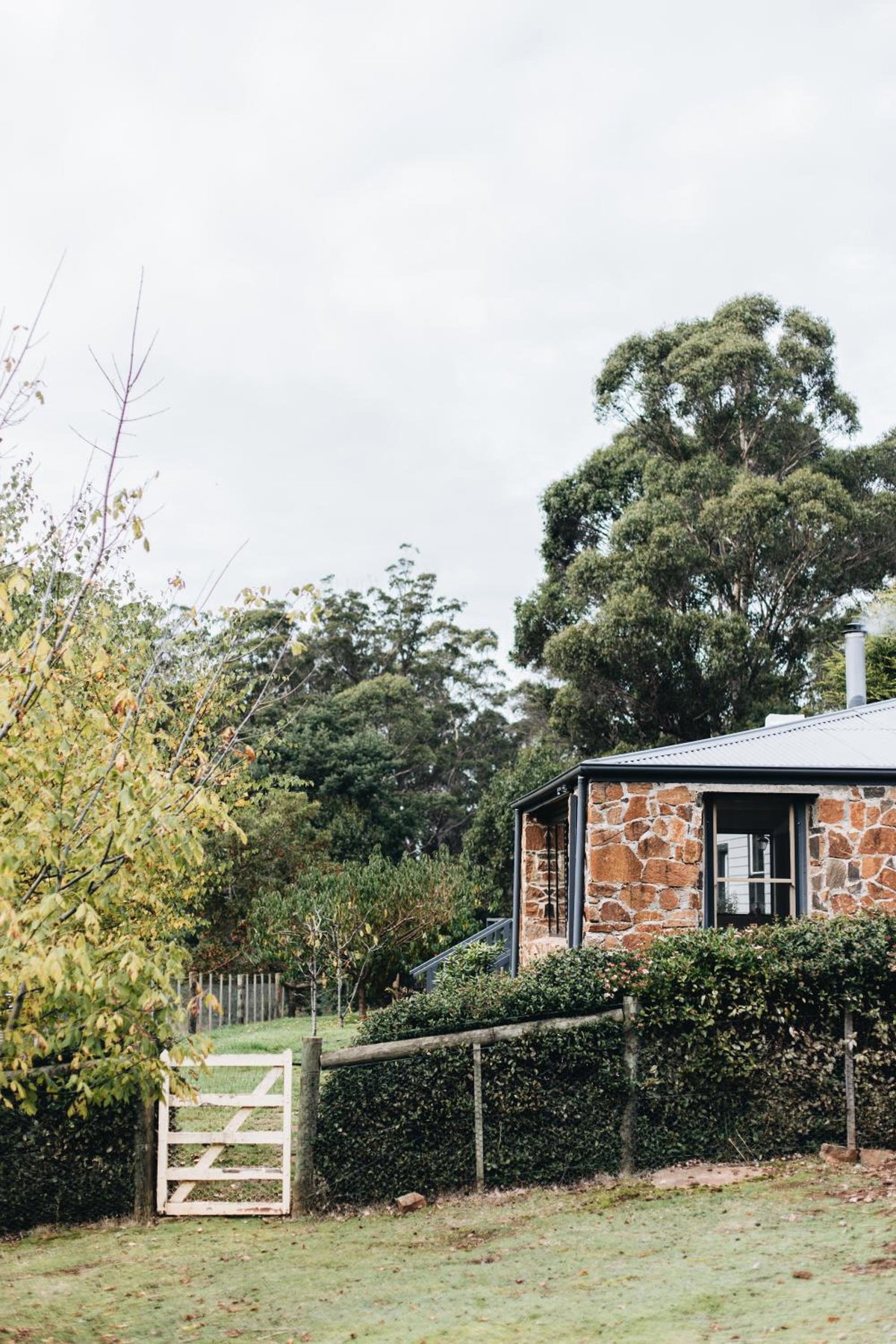 Naivasha Cottage, Australia