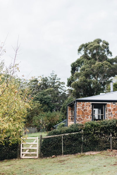 Naivasha Cottage, Deloraine, Australia