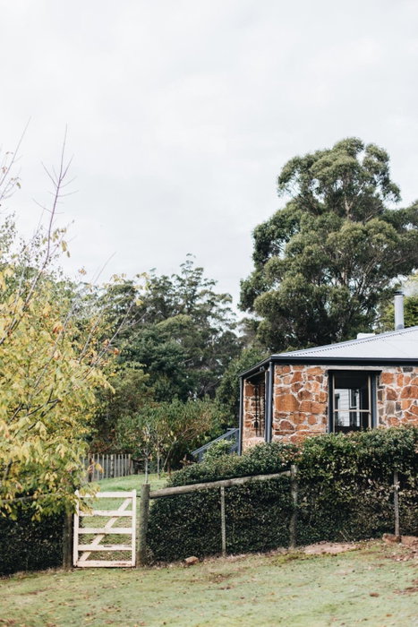 Naivasha Cottage, Deloraine, Australia