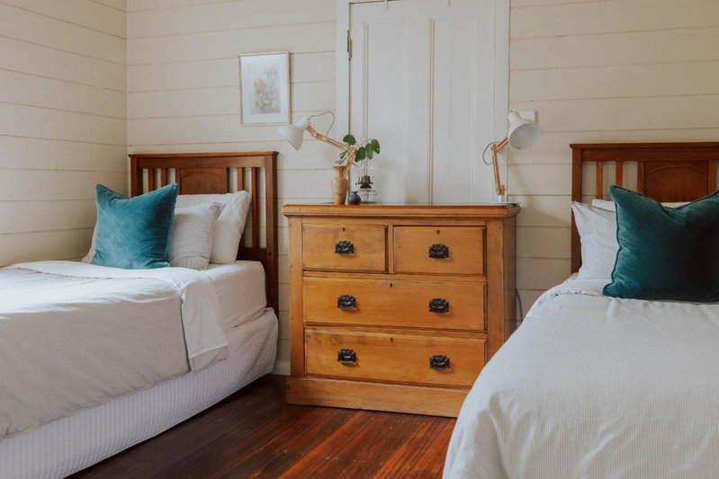 Naivasha Cottage, Deloraine, Australia