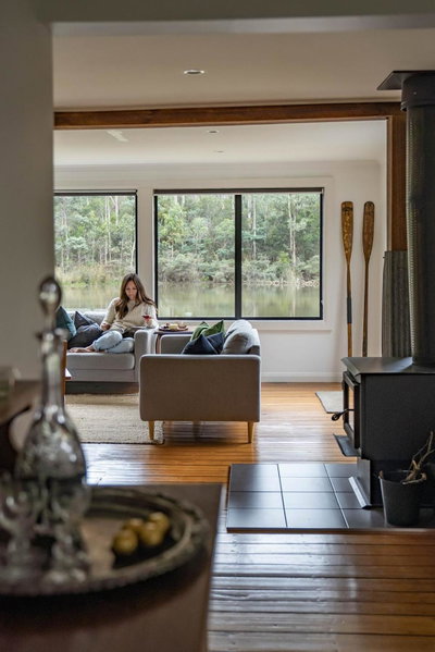 Naivasha Cottage, Deloraine, Australia