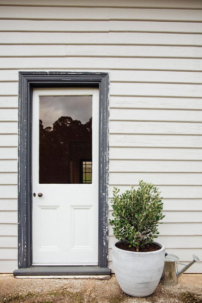 Naivasha Cottage, Deloraine, Australia