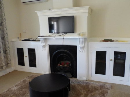 Andy's Accommodation, Peterborough, Australia