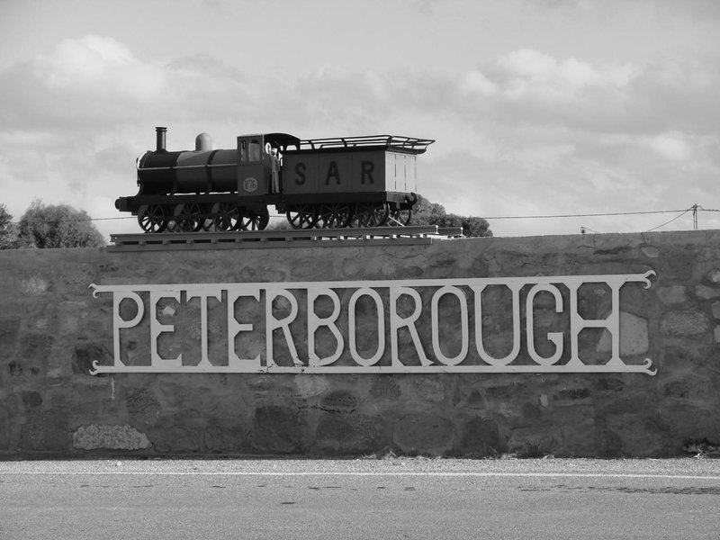 Andy's Accommodation, Peterborough, Australia
