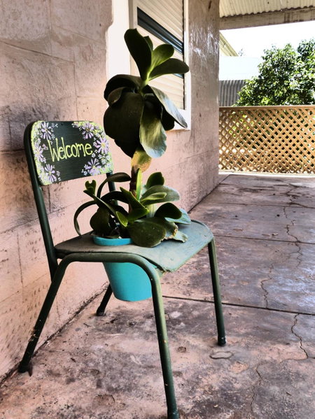 Andy's Accommodation, Peterborough, Australia