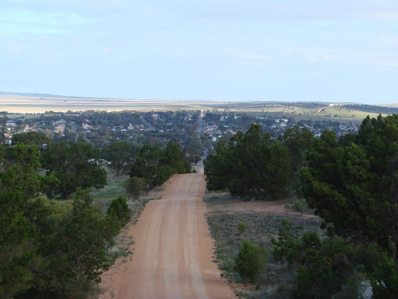 Andy's Accommodation, Peterborough, Australia
