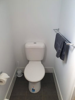 Paringa Caravan Park, Renmark, Australia
