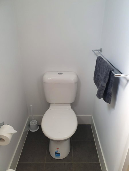 Paringa Caravan Park, Renmark, Australia