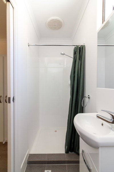 Paringa Caravan Park, Renmark, Australia