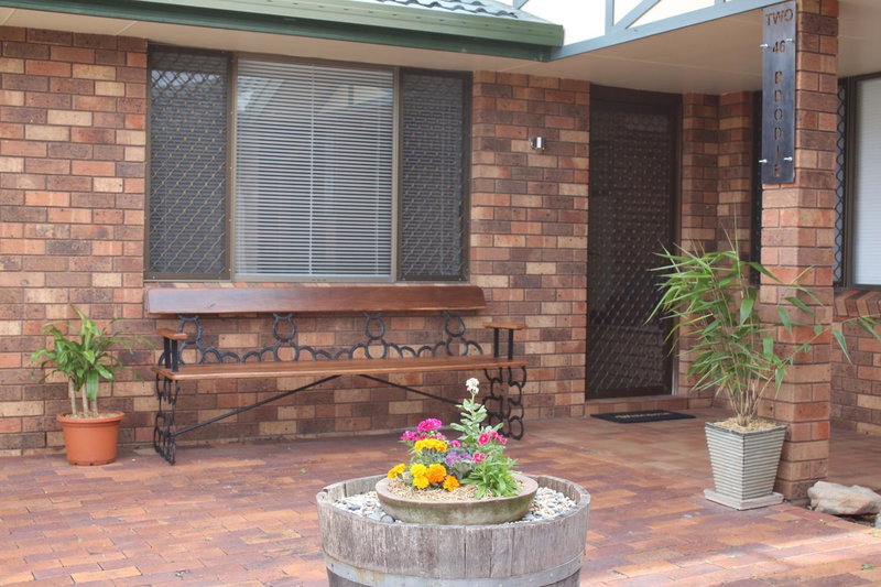 Two 46 Brodie, Coffs Harbour, Australia
