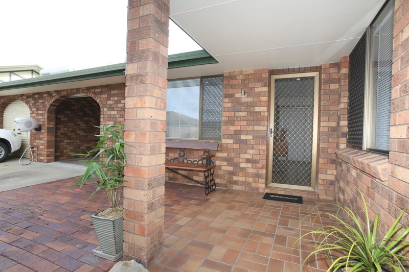 Two 46 Brodie, Coffs Harbour, Australia