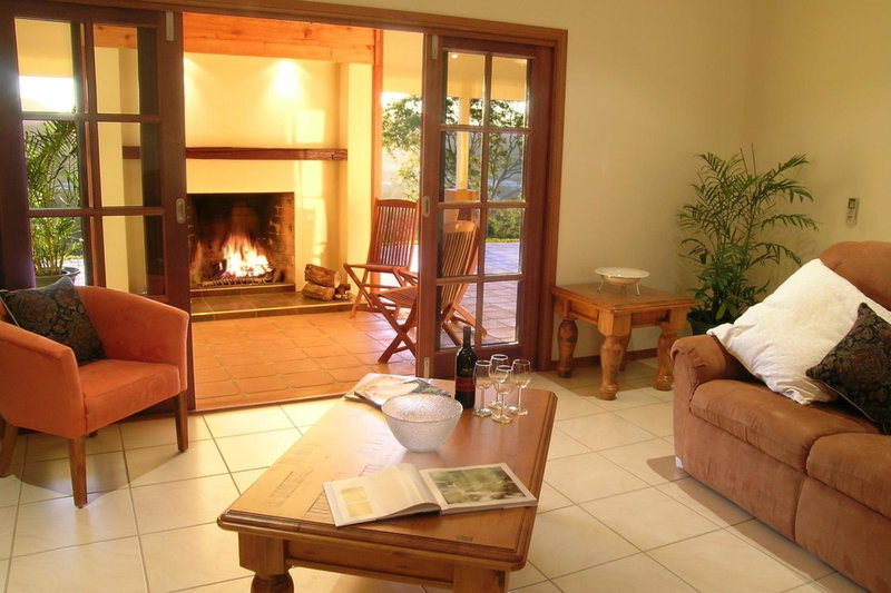 The Summit Rainforest Retreat, Atherton, Australia