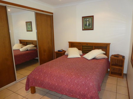The Summit Rainforest Retreat, Atherton, Australia
