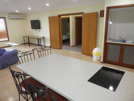 The Summit Rainforest Retreat, Atherton, Australia