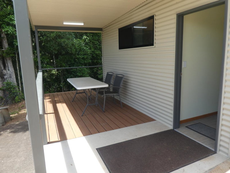 The Summit Rainforest Retreat, Atherton, Australia