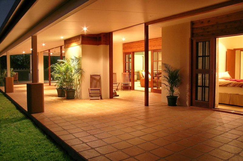 The Summit Rainforest Retreat, Atherton, Australia