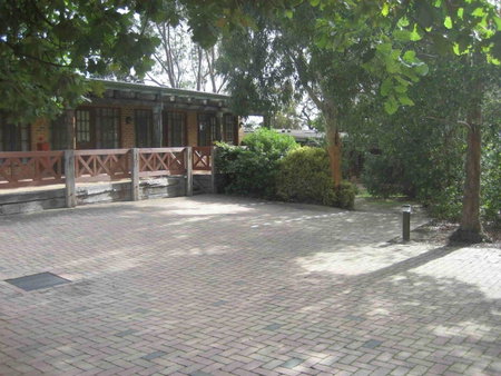 Mahogany Park, Cranbourne, Australia