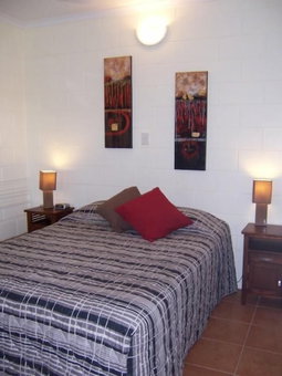 Hidden Valley Holiday Park, Berrimah, Australia