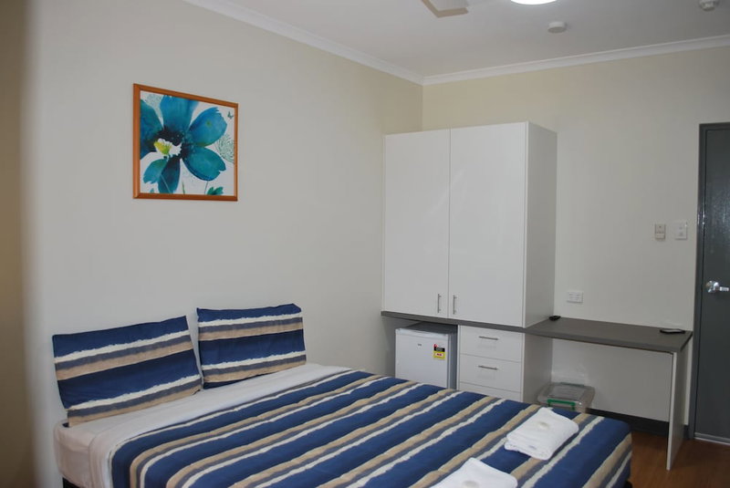 Hidden Valley Holiday Park, Berrimah, Australia