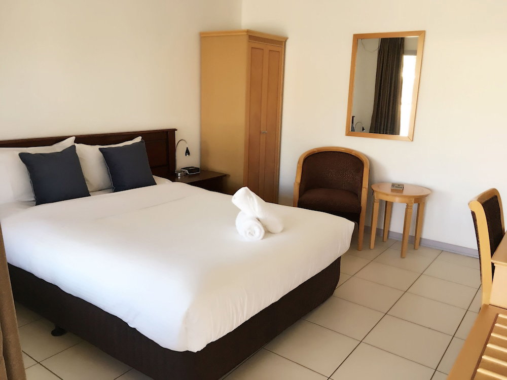 Apollo Motel Biloela, Australia