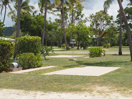 Bowen Holiday Park, Bowen, Australia