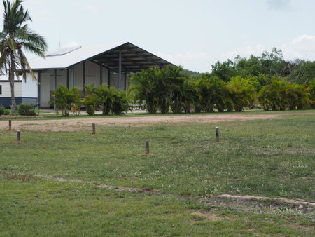 Bowen Holiday Park, Bowen, Australia