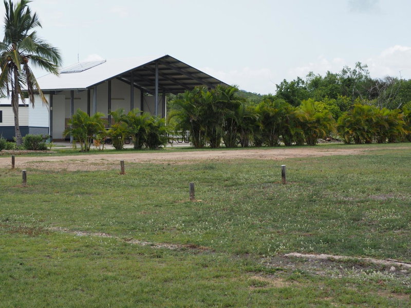 Bowen Holiday Park, Bowen, Australia