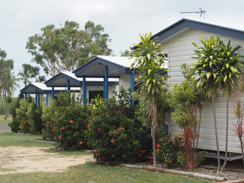 Bowen Holiday Park, Bowen, Australia